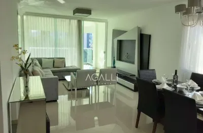 Cobertura com 4 dormitórios,335.99 m , vila izabel  , curitiba - pr