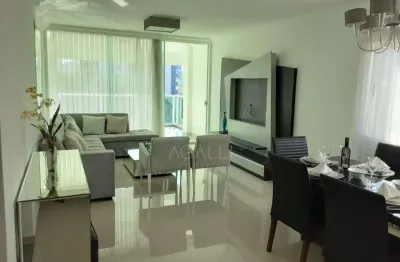 Cobertura com 4 dormitórios,335.99 m , vila izabel  , curitiba - pr