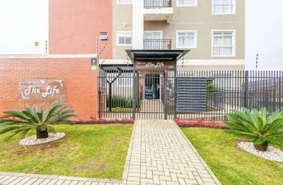 Apartamento com 2 dormitórios à venda,73.85 m , tingui  , curitiba - pr