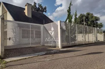 Casa com 1 quarto à venda no Mercês, Curitiba 