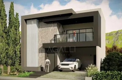 Casa com 4 quartos à venda na Rua Deputado Pinheiro Júnior, 1882, Umbará, Curitiba por R$ 1.950.500