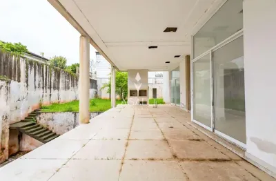 Casa com 3 dormitórios à venda, bom retiro  , curitiba - pr