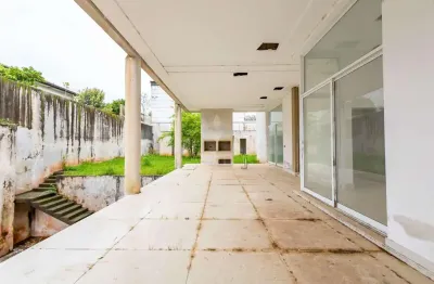 Casa com 3 quartos à venda no Bom Retiro, Curitiba 