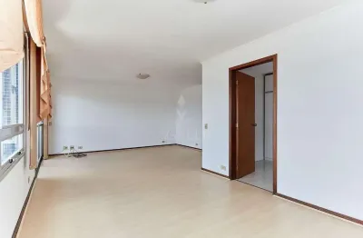 Apartamento com 3 dormitórios à venda, água verde  , curitiba - pr
