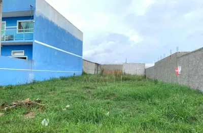 Terreno à venda no Guatupê, São José dos Pinhais 