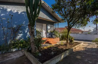 Terreno à venda no Boqueirão, Curitiba 