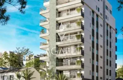 Apartamento com 2 quartos à venda no Portão, Curitiba 