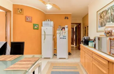 Apartamento com 3 dormitórios à venda, campina do siqueira  , curitiba - pr