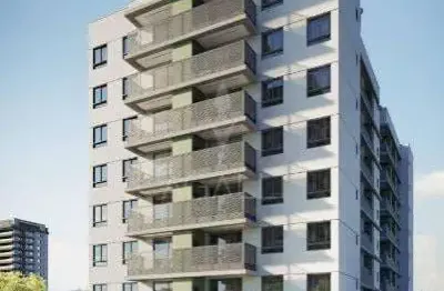 Apartamento com 2 dormitórios à venda, capão raso, curitiba - pr