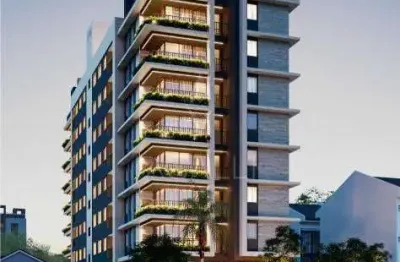 Apartamento com 3 quartos à venda no Juvevê, Curitiba 