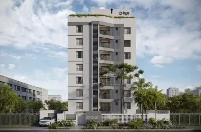 Apartamento com 3 quartos à venda no Boa Vista, Curitiba 