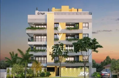 Apartamento com 2 quartos à venda no Tingui, Curitiba 