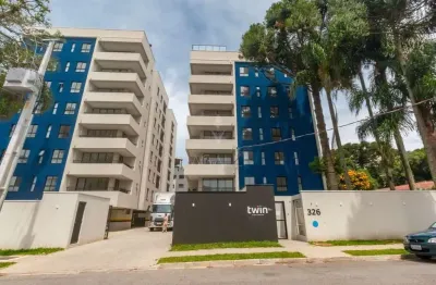 Apartamento com 3 quartos à venda no Portão, Curitiba 