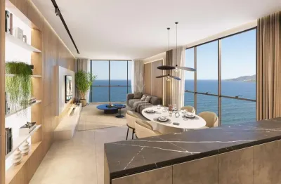 Apartamento com 3 quartos à venda na Alcides Cláudio Sgrott, 141, Balneário Perequê, Porto Belo por R$ 1.954.000