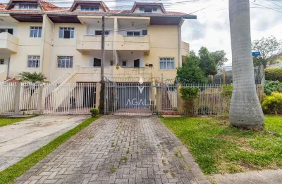 Casa com 2 quartos à venda no Hauer, Curitiba 