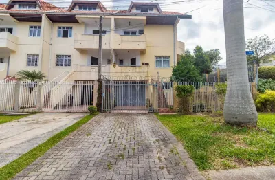 Casa com 3 quartos à venda no Hauer, Curitiba 
