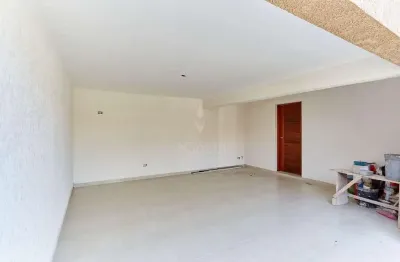 Sobrado com 3 dormitórios à venda, jardim das américas  , curitiba - pr