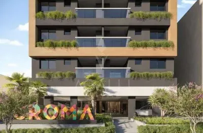 Apartamento com 3 quartos à venda no Bigorrilho, Curitiba 