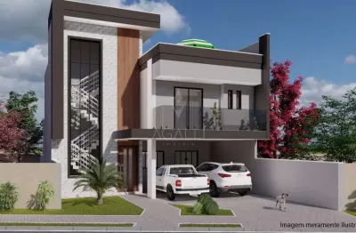 Casa com 4 quartos à venda no Uberaba, Curitiba 
