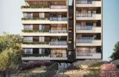 Apartamento com 3 quartos à venda no Vista Alegre, Curitiba 