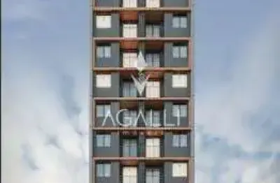 Apartamento com 1 quarto à venda no Centro, Curitiba 