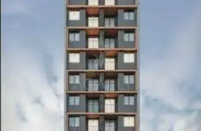 Apartamento com 2 quartos à venda no Centro, Curitiba 