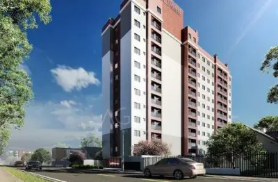 Apartamento com 2 quartos à venda no Centro, Pinhais 