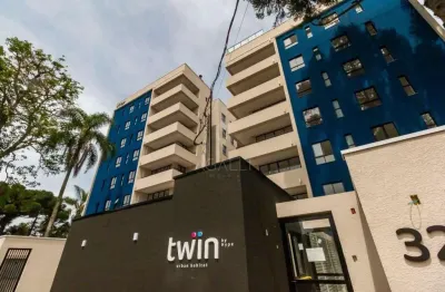 Apartamento com 1 quarto à venda no Portão, Curitiba 