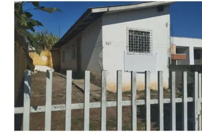 Terreno com 2 dormitórios à venda, nações  , fazenda rio grande - pr