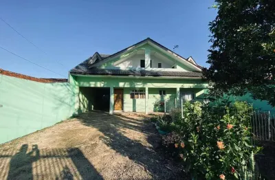 Casa com 6 quartos à venda na Santa Terezinha, Fazenda Rio Grande 