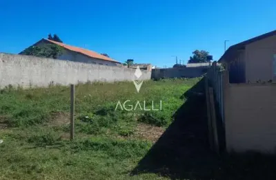 Terreno à venda, são sebastião  , sao jose dos pinhais - pr