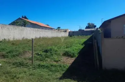 Terreno à venda na Rua Manoel Corrêa, 63, São Sebastião, São José dos Pinhais por R$ 380.000