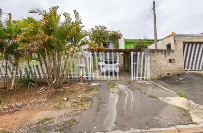 Terreno à venda no Jardim Campo Alto, Colombo 