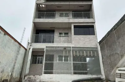 Sobrado com 3 dormitórios à venda, pinheirinho  , curitiba - pr