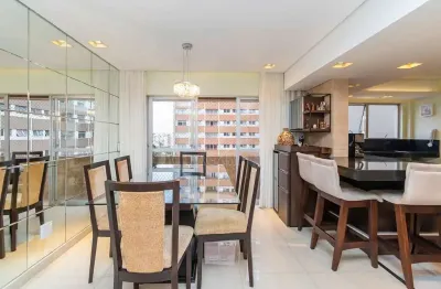 Apartamento com 3 dormitórios à venda, vila izabel  , curitiba - pr