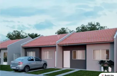 Casas na planta em fazenda rio grande com apenas r 1.000,00 de sinal