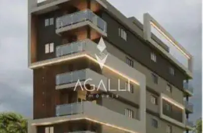 Apartamento à venda, são pedro  , sao jose dos pinhais - pr