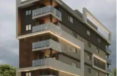 Apartamento com 3 quartos à venda em São Pedro, São José dos Pinhais 