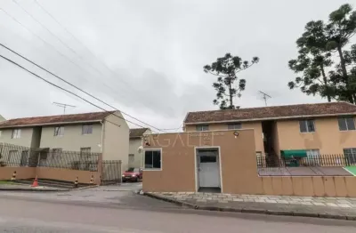 Apartamento reformado no bairro santa cândida, curitiba - pr