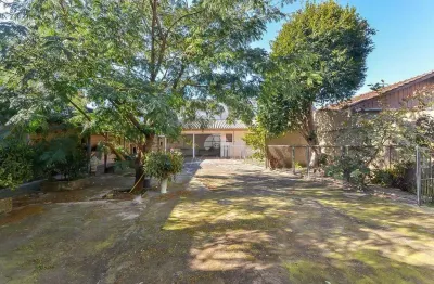 Terreno à venda na Rua Professora Ana de Oliveira Viana, 460, Fanny, Curitiba por R$ 889.000