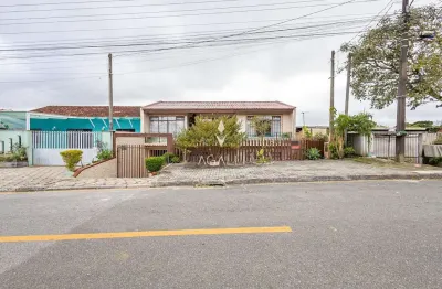 Lindo sobrado à venda no bairro roça grande em colombo - pr