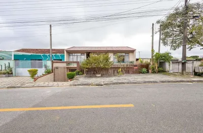 Casa com 4 quartos à venda na Roça Grande, Colombo 