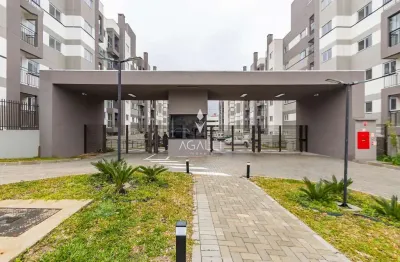 Apartamento recém entregue, à venda boneca do iguaçu - sao jose dos pinhais - pr