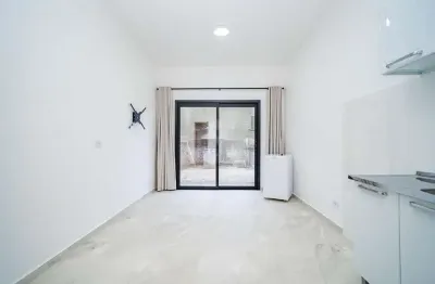 Kitnet para aluguel no guabirotuba, curitiba. excelente localização