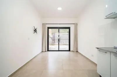 Kitnet para aluguel no guabirotuba, curitiba. excelente localização