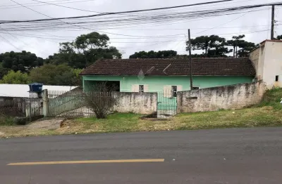 Terreno à venda no Santa Terezinha, Colombo 