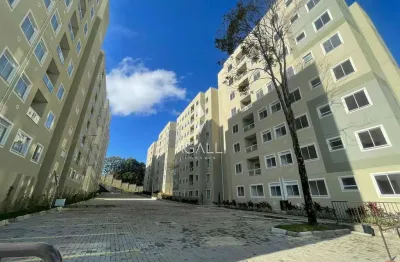 Apartamento recém-construído à venda, cic  , curitiba - pr