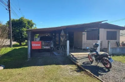 Terreno à venda no Centro, São Mateus do Sul 
