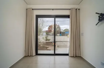 Kitnet para aluguel no guabirotuba, curitiba. excelente localização