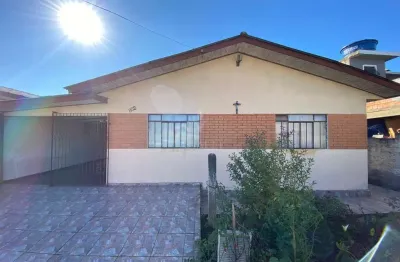 Casa com 4 quartos à venda no Iguaçu, Fazenda Rio Grande 